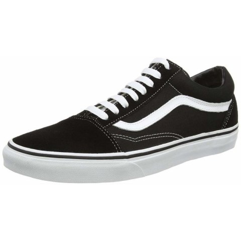 Buty Vans Old Skool U VN000D3HY28 Buty Vans Old Skool U VN000D3HY28