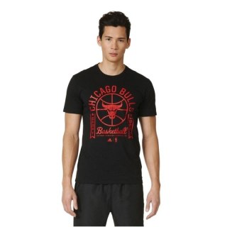 Koszulka adidas Chicago Bulls Tee 2 M Ap5725