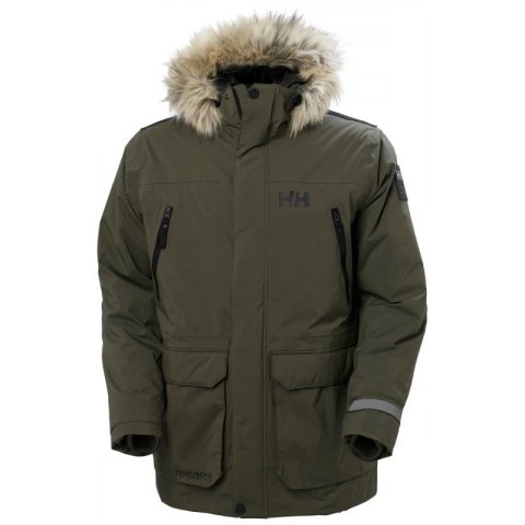 Kurtka Helly Hansen Reine Parka M 53630 431