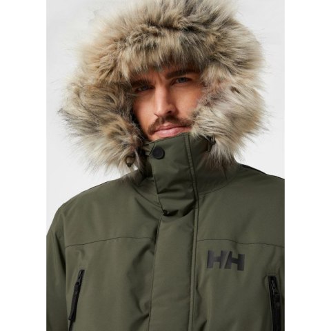 Kurtka Helly Hansen Reine Parka M 53630 431