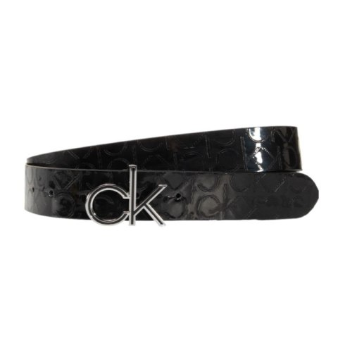 Pasek Calvin Klein Low Em Fix W K60K606820