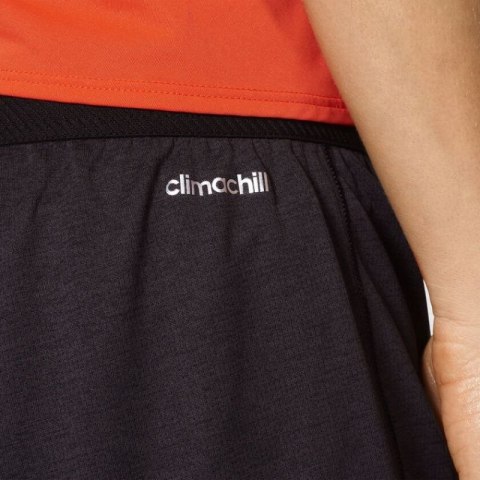 Spodenki adidas Corechill Short Climachill W BQ0411