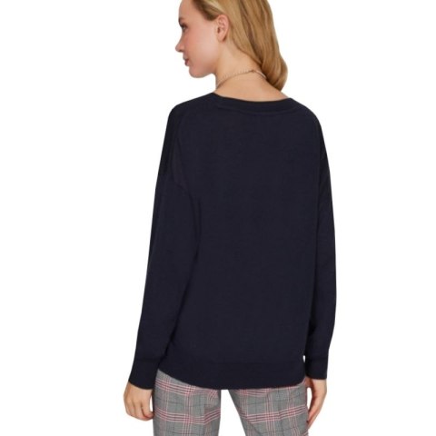 Sweter Tommy Hilfiger Lyocell Wool W WW0WW30867