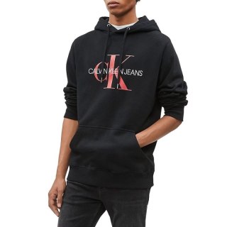 Bluza Calvin Klein Hoody M J30J3I4557-0GM