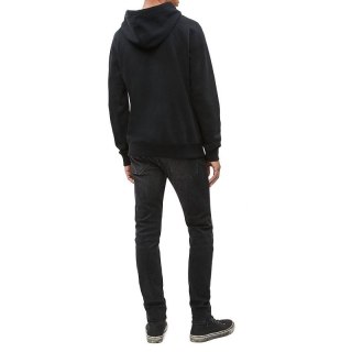 Bluza Calvin Klein Hoody M J30J3I4557-0GM