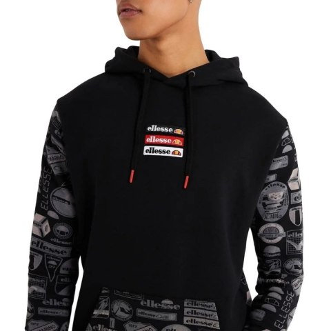 Bluza Ellesse Endol Oh Hoody M SHM14521011