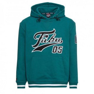 Bluza Fubu Varsity Heavy Hoodie M 6021076