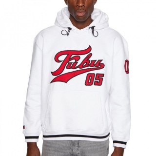 Bluza Fubu Varsity Heavy Hoodie M 6021077