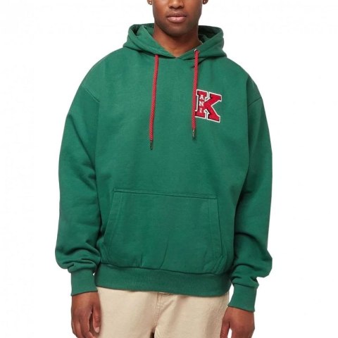 Bluza Karl Kani Retro Patch Os Hoodie M 6028196