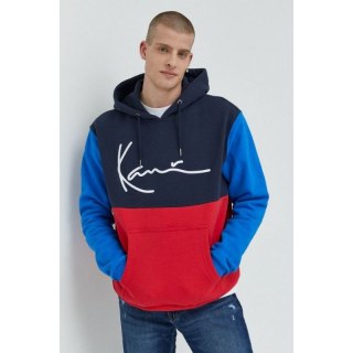 Bluza Karl Kani Signature Block Hoodie M 6028201