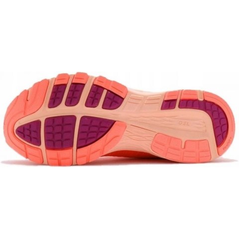 Buty Asics Dyna Flyte 2 W T7D5N-0601 Buty Asics Dyna Flyte 2 W T7D5N-0601