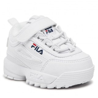 Buty Fila Disruptor Jr 1011298.1FG