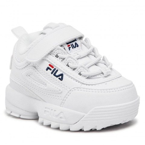 Buty Fila Disruptor Jr 1011298.1FG Buty Fila Disruptor Jr 1011298.1FG