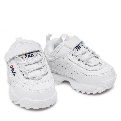 Buty Fila Disruptor Jr 1011298.1FG Buty Fila Disruptor Jr 1011298.1FG