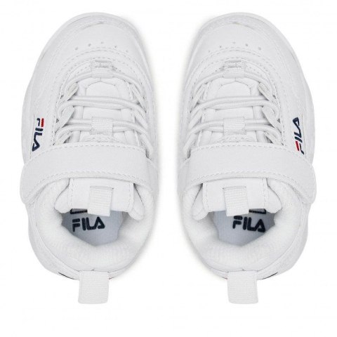 Buty Fila Disruptor Jr 1011298.1FG Buty Fila Disruptor Jr 1011298.1FG