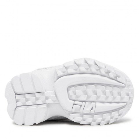 Buty Fila Disruptor Jr 1011298.1FG Buty Fila Disruptor Jr 1011298.1FG