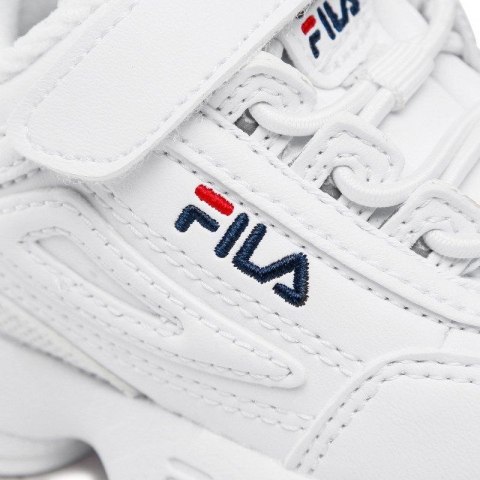 Buty Fila Disruptor Jr 1011298.1FG Buty Fila Disruptor Jr 1011298.1FG