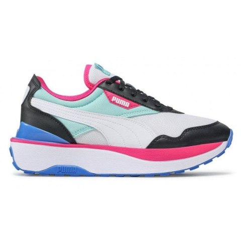 Buty Puma Cruise Rider Flair Wns W 381654-01