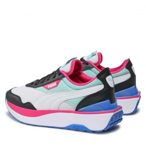 Buty Puma Cruise Rider Flair Wns W 381654-01