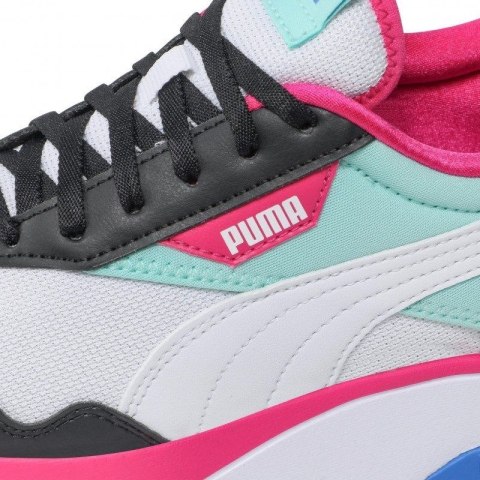 Buty Puma Cruise Rider Flair Wns W 381654-01