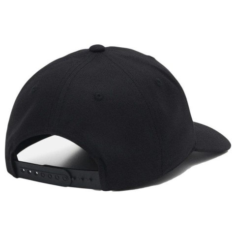 Czapka z daszkiem Fila Brighton Coord Label Cap FCU0023.80009