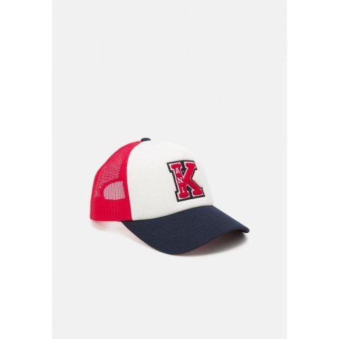 Czapka z daszkiem Karl Kani KK Retro Patch Trucker Cap 7004414