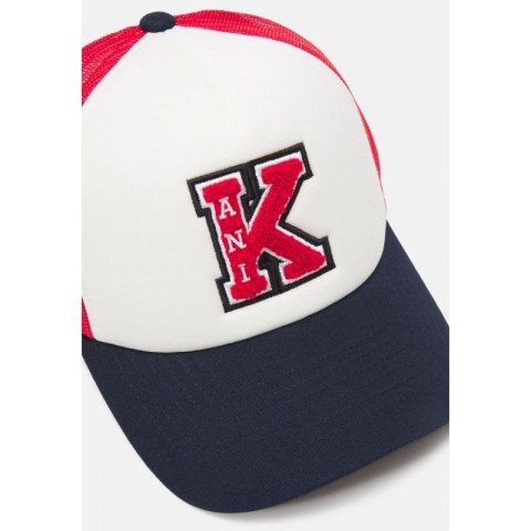 Czapka z daszkiem Karl Kani KK Retro Patch Trucker Cap 7004414