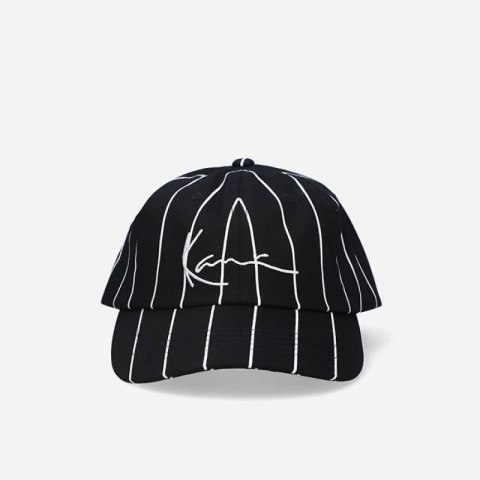 Czapka z daszkiem Karl Kani KK Signature Pinstripe Cap 7004096