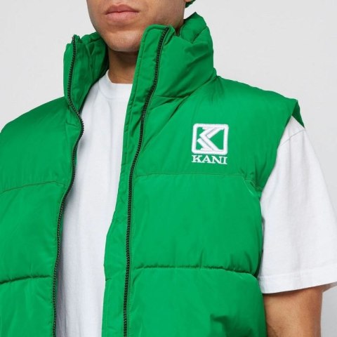 Kamizelka Karl Kani Og Puffer Vest M 6072166