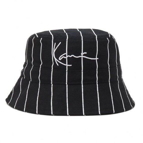 Kapelusz Karl Kani KK Signature Pinstripe Bucket Hat 7015468