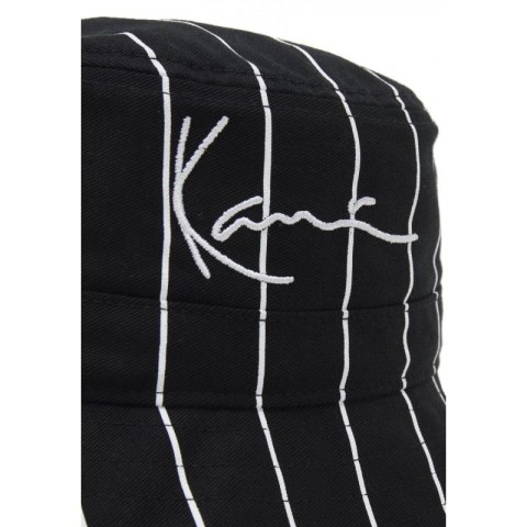 Kapelusz Karl Kani KK Signature Pinstripe Bucket Hat 7015468