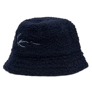 Kapelusz Karl Kani Signature Teddy Bucket Hat 7015654