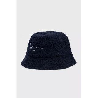 Kapelusz Karl Kani Signature Teddy Bucket Hat 7015654