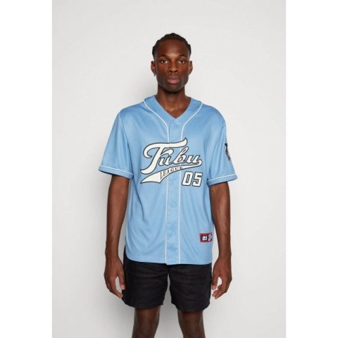 Koszulka Fubu Varsity Baseball Jersey M 6035670