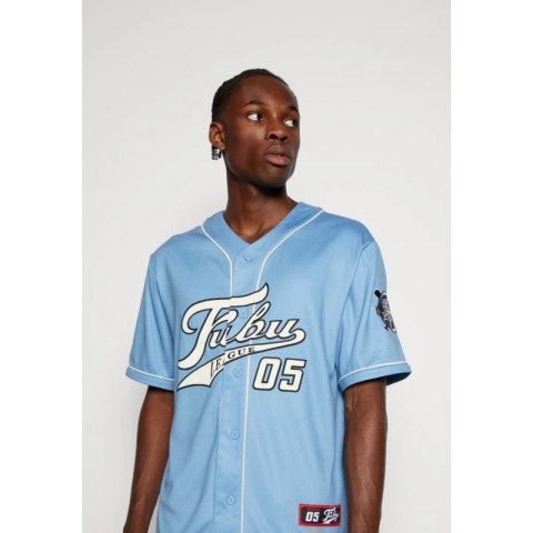 Koszulka Fubu Varsity Baseball Jersey M 6035670