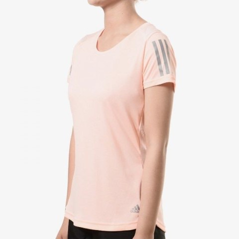 Koszulka adidas Own The Run Tee W Dx1975