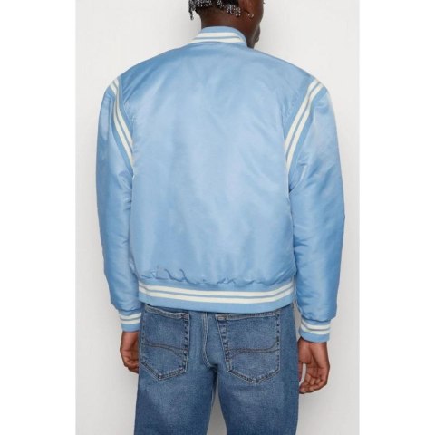 Kurtka Fubu Varsity Satin College Jacket M 6075133