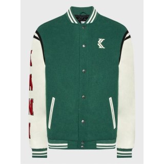 Kurtka Karl Kani KK Retro Emblem Collage Jacket M 6085175