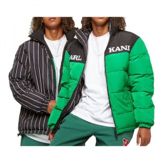 Kurtka Karl Kani Retro Block Reversible Puffer Jacket M 6076822