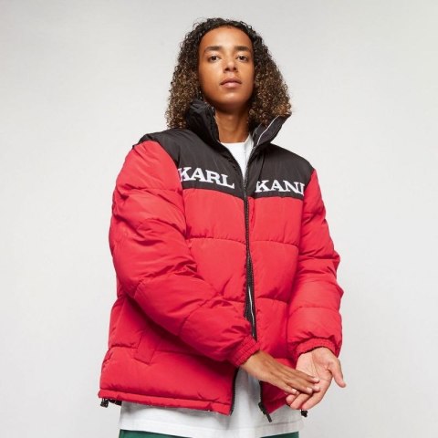 Kurtka Karl Kani Retro Block Reversible Puffer Jacket M 6076823