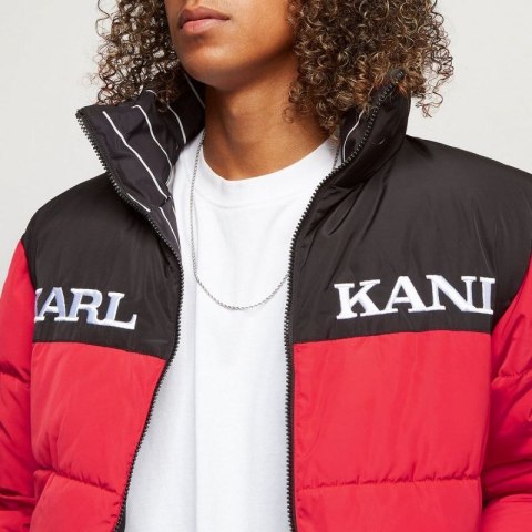 Kurtka Karl Kani Retro Block Reversible Puffer Jacket M 6076823