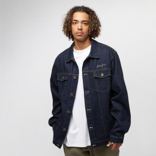 Kurtka Sean John Classic Logo Denim Jacket M JM213-042-01