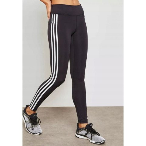 Legginsy adidas Bt Rr Solid 3S W CW0494