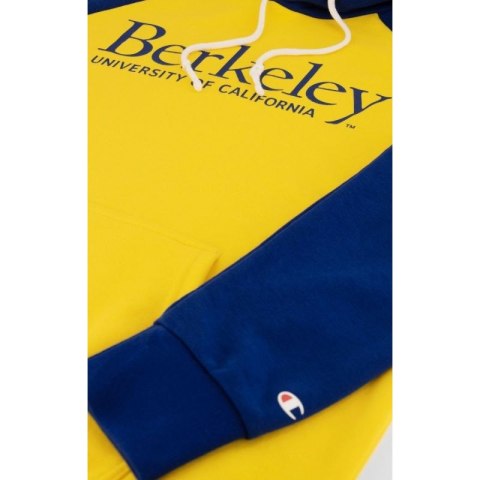 Bluza Champion Berkeley Univesity Hooded Sweatshirt M 218568.YS050