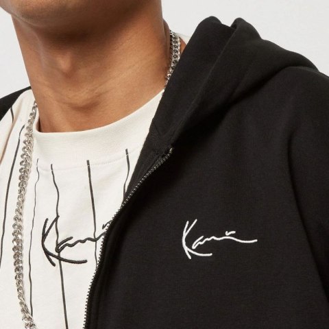 Bluza Karl Kani Chest Signature Essential Zip Hoodie M 6022897