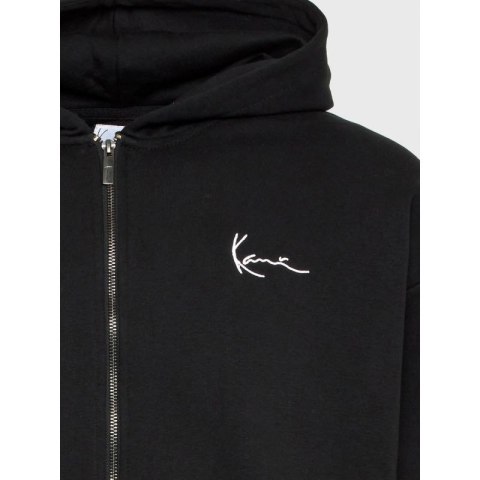 Bluza Karl Kani Chest Signature Essential Zip Hoodie M 6022897