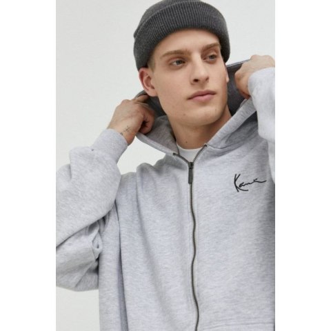 Bluza Karl Kani Chest Signature Essential Zip Hoodie M 6022899