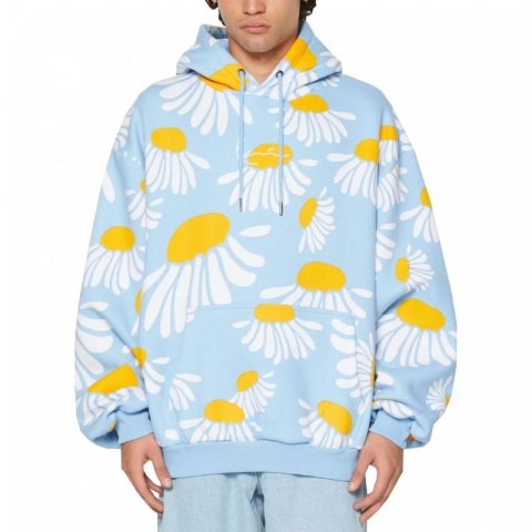 Bluza Karl Kani Small Signature Daisy Os Hoodie M 6021492