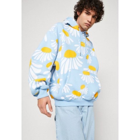 Bluza Karl Kani Small Signature Daisy Os Hoodie M 6021492