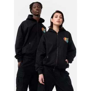 Bluza Karl Kani Woven Signature Kani Life OS Full Zip Hoodie 6021416